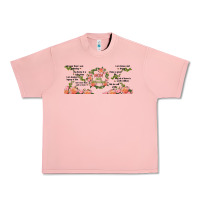 Salmon mom daily affirmation Urban Heavy Tee - TumblerDesignByShophia