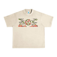 Sandshell mom daily affirmation Urban Heavy Tee - TumblerDesignByShophia