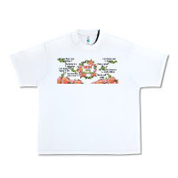 White mom daily affirmation Urban Heavy Tee - TumblerDesignByShophia