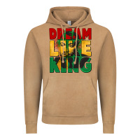 Vintage Camel dream like king martin luther Vintage Hoodie - CowGirlArtShop