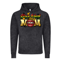 Vintage Black black mom Vintage Hoodie - CowGirlArtShop
