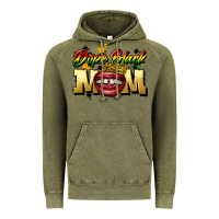 Vintage Olive black mom Vintage Hoodie - CowGirlArtShop