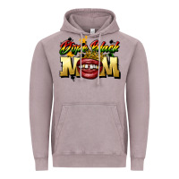 Vintage Zinc black mom Vintage Hoodie - CowGirlArtShop