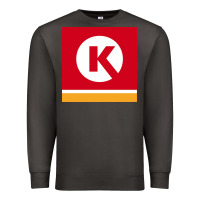 Smoke Circle K Retail Premium Sweatshirt - minhPixels