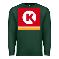 Circle K Retail Premium Sweatshirt | Teevron