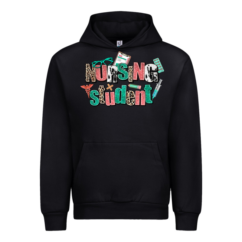 Nursing Student Urban Hoodie by AdoDesignShop | Teevron