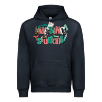 Navy nursing student Urban Hoodie - AdoDesignShop
