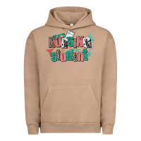 Pigment Burro nursing student Urban Hoodie - AdoDesignShop