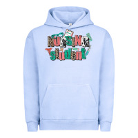 Pigment Grape Ice nursing student Urban Hoodie - AdoDesignShop