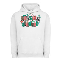 Pigment Lunar Rock nursing student Urban Hoodie - AdoDesignShop