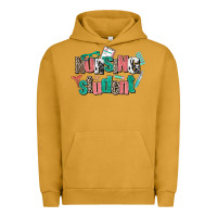 Pigment Peanut Butter nursing student Urban Hoodie - AdoDesignShop