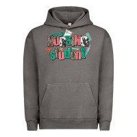 Pigment Tornado nursing student Urban Hoodie - AdoDesignShop