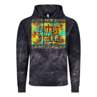 Cloud Black faith over fear Vintage Hoodie - CowGirlArtShop
