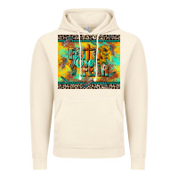 Vintage Artic faith over fear Vintage Hoodie - CowGirlArtShop