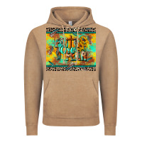 Vintage Coffee faith over fear Vintage Hoodie - CowGirlArtShop