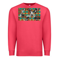 Cardinal western autism  cup Premium Sweatshirt - Artiststas