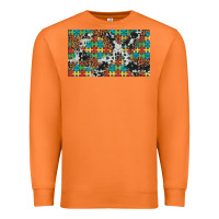 Carrot western autism  cup Premium Sweatshirt - Artiststas