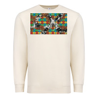 Sandshell western autism  cup Premium Sweatshirt - Artiststas