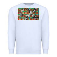 White western autism  cup Premium Sweatshirt - Artiststas