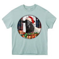 Arona christmas dorper sheep Heavy Core Tee - LillyAllenDesigns