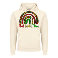 Vintage Artic but still i rise Vintage Hoodie - CowGirlArtShop