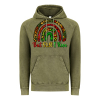 Vintage Olive but still i rise Vintage Hoodie - CowGirlArtShop