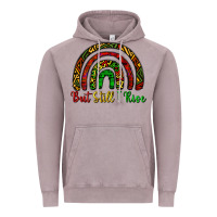 Vintage Zinc but still i rise Vintage Hoodie - CowGirlArtShop