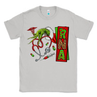 Moon Dust Christmas Character Classic Tee - NancyCooperArtShop