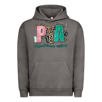 Pigment Tornado pta physical therapy assistant Urban Hoodie - AdoDesignShop