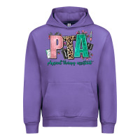 Tulip pta physical therapy assistant Urban Hoodie - AdoDesignShop