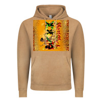 Vintage Camel black princess Vintage Hoodie - CowGirlArtShop