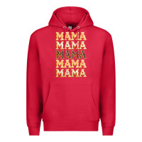 Cardinal fall mama Premium Hoodie - BundleAndBundleShop