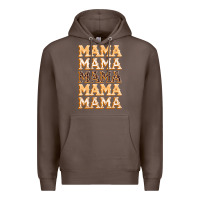 Coffee fall mama Premium Hoodie - BundleAndBundleShop