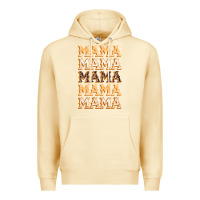 Pina Colada fall mama Premium Hoodie - BundleAndBundleShop