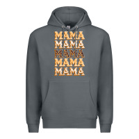 Rock fall mama Premium Hoodie - BundleAndBundleShop