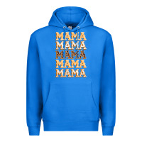 True Royal fall mama Premium Hoodie - BundleAndBundleShop