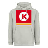 Moon Dust Circle K Retail Heavyweight Hoodie - minhPixels
