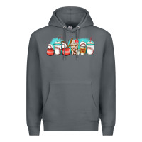 Rock baseball coffee cups libbey glass Premium Hoodie - Jasminsmagicworld