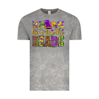 Cloud Rock Here for the beads Vintage Tee - HowdyJamesFarm