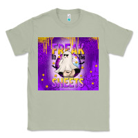 Matcha Freak In The Sheets Classic Tee - texasbilliewilder