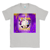 Moon Dust Freak In The Sheets Classic Tee - texasbilliewilder