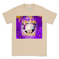 Mushroom Freak In The Sheets Classic Tee - texasbilliewilder