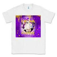 White Freak In The Sheets Classic Tee - texasbilliewilder