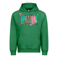 Emerald pcu Urban Hoodie - AdoDesignShop