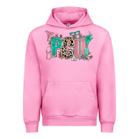 Fuchsia Pink pcu Urban Hoodie - AdoDesignShop