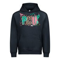 Navy pcu Urban Hoodie - AdoDesignShop