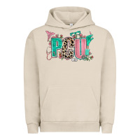 Pigment French Oak pcu Urban Hoodie - AdoDesignShop