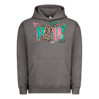 Pigment Tornado pcu Urban Hoodie - AdoDesignShop