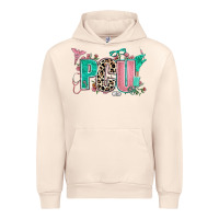 Sandshell pcu Urban Hoodie - AdoDesignShop