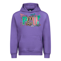 Tulip pcu Urban Hoodie - AdoDesignShop